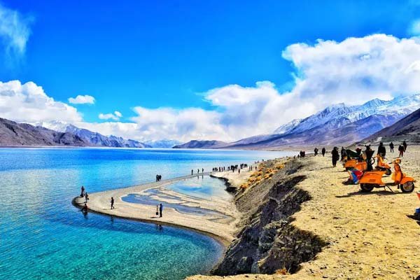 Ladakh Tour Package
